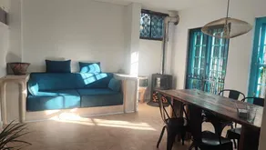 Children-friendly ample house with barbeque & terrace | Next to Bo-Kaap | City view | Dogs allowed - Image 4