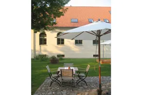 Holiday home with sauna & garden | Pets allowed - Image 2