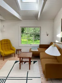 Elegant summer house close to the beach and forest - Image 3