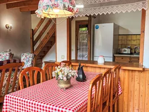 Spacious duplex with fireplace Isard 2 - Image 2
