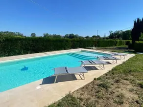 Beautiful farmhouse just a few minutes from the sea. - Image 3