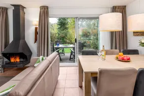 Agréable maison avec jardin, piscine et terrasse | Avec animaux bienvenus - Image 4