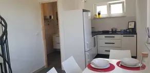 Casa vacacional totalmente equipada con jardín, terraza y barbacoa | Cerca de la playa | Admite perro - Image 5