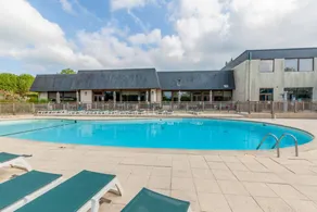 Child-friendly lovely holiday park with terrace, pool & sauna | Pets allowed - Image 3