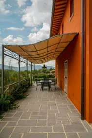 Ferienwohnung mit Garten, Terrasse und Pool - Image 3