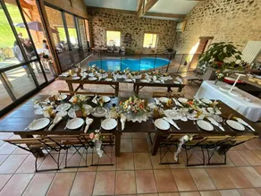 Children-friendly holiday home with private pool, terrace & sauna | Suitable for remote work | Dogs allowed - Image 4