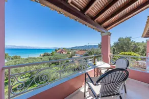 Studio Apartment '8' with Sea View, Wi-Fi and Air Conditioning - Image 2