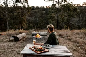 Reconnect with Nature at this Fabulous Tiny Home in Queensland - Image 5
