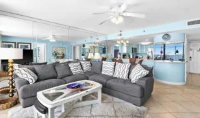 Appartement en copropriété avec barbecue et piscine chauffée - Image 4