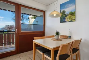 Ground Floor Apartment EG1 in "Gästehaus Heinemann" on Lake Constance with Lake View - Image 4