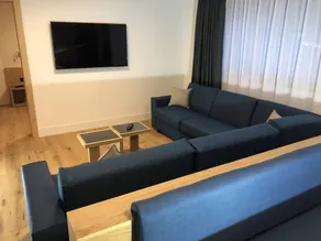 Schönes Apartment mit Pool und Sauna | Skifahren in der Nähe - Image 4