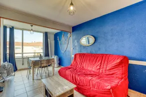 Holiday home | Sea view | Beach nearby - Image 3