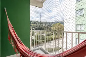 Apartamento pet Friendly com Rede Wi-fi e Garagem - Image 3