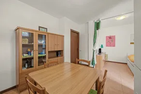 "Casa Ai Piani" - balcony with Grigna view, Wi-Fi, AC and parking near Piani Resinelli - Image 3