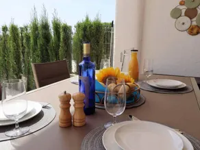 Apartamento Moderno En San Juan De Los Terreros, Cerca De La Playa - Es-376-5 - Image 4