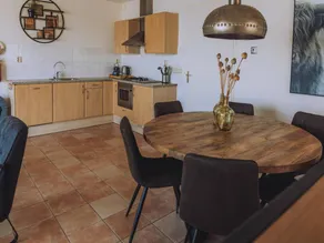 Maison de vacances avec terrasse | Avec animaux bienvenus - Image 5