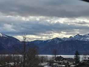 Apartment with garden | Mountain view | Perfect for remote work - Image 5