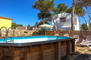 Ferienhaus 'Kassiopea' mit privatem Pool, privater Terrasse und WLAN - Image 5