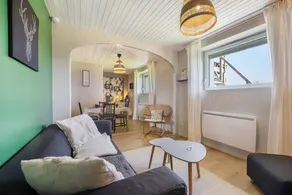 Family-oriented house with BBQ, terrace & garden | Pets allowed - Image 2