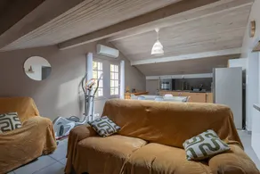 Apartment with 3 bedrooms for 7 persons - Image 4