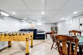 Stone Farm Retreat with Foosball and Poker Table in Ontario - Image 3