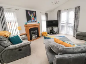 Child-friendly cottage with garden | Pets allowed - Image 4