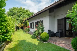 Casa Fruet: Mountain View, Private Garden & Wi-Fi on the Vigolana Plateau - Image 5