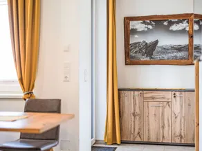 Apartment with terrace & garden | Mountain view - Image 5