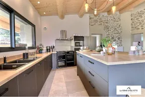 Children-friendly pleasant holiday home with garden, pool & terrace | Mountain view - Image 5