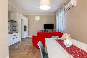 Holiday apartment with terrace - Image 4