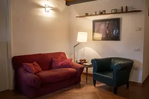 Family-oriented nice holiday apartment | City view | Dogs allowed - Image 2