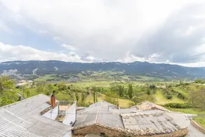 'Xisqueta' Apartment with Mountain Views, Private Garden and Wi-Fi - Image 4