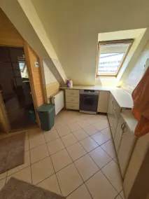 Fully equipped lovely flat with sauna, hot tub & garden | Garden view - Image 5