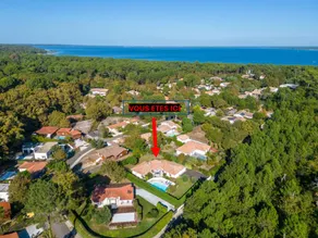 Fully equipped villa with private pool & garden | Pet-friendly - Image 4