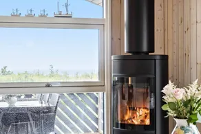 Family-oriented charming house with terrace & barbecue | Sea view - Image 3