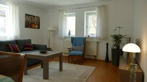 Voll ausgestattetes gemütliches Apartment mit Terrasse - Image 4