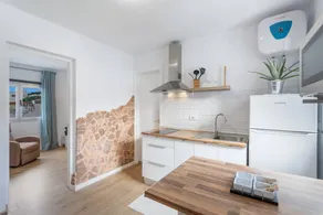 Appartement avec internet haut débit, jardin et terrasse | Vue montagne - Image 4