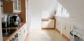 Ferienwohnung für 8 Personen am Lübbesee - Image 5
