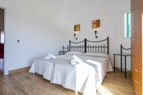 Apartment Jaen mit Gemeinschaftspool in einem andalusischen Cortijo in Chilches by Interhome - Image 4