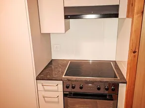 Wohnung mit 1 Schlafzimmer für 4 Personen - Image 3