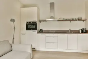 Appartement de vacances avec jardin | Proche Vieille église de Delft - Image 3
