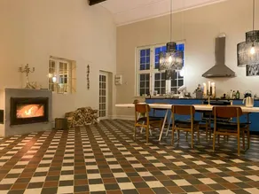 Renovated 1920s power station near the sea - Image 2