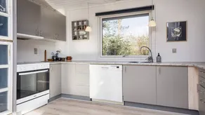 House with terrace & barbecue | Dogs allowed - Image 5