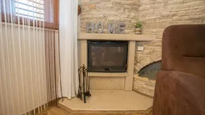 Wunderschöne Wohnung mit Grill, Terrasse und Pool - Image 4