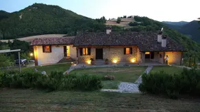 Spaziosa casa con piscina, griglia e terrazza | Sono ammessi animali domestici - Image 3