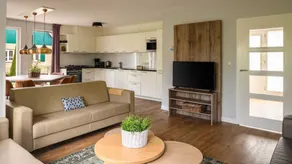 Wheelchair accessible bungalow with sauna - Image 2