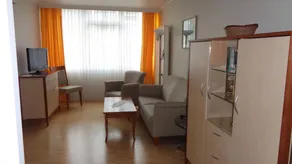 Doppelzimmer für 2 Personen (40 m²) in Bad Sassendorf - Image 3