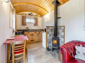 Cottage convivial et familial avec jardin et barbecue | Avec animaux bienvenus - Image 2