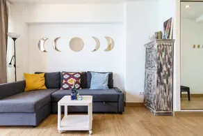 Studio mit Pool - Image 5
