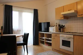 Charming apartment with garden | Mountain view | Pets are welcome - Image 4